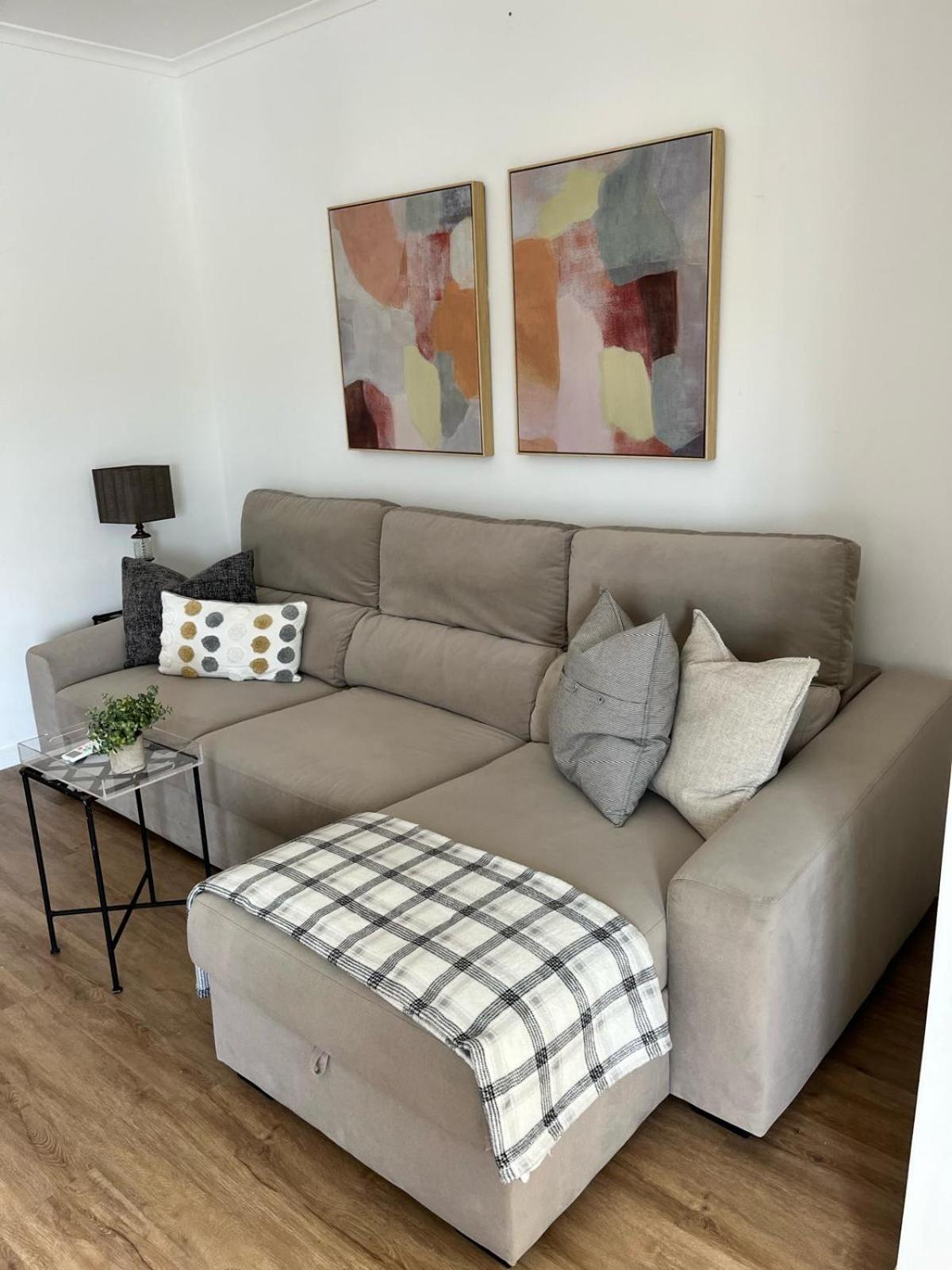 Modern Condo Ponta Delgada  Exterior photo